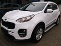 Abholung Ilu kiasportage