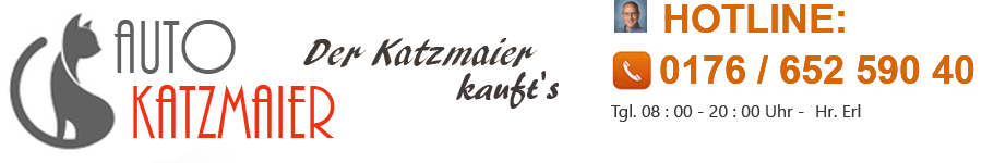 Auto Katzmaier Export
           Bamberg 